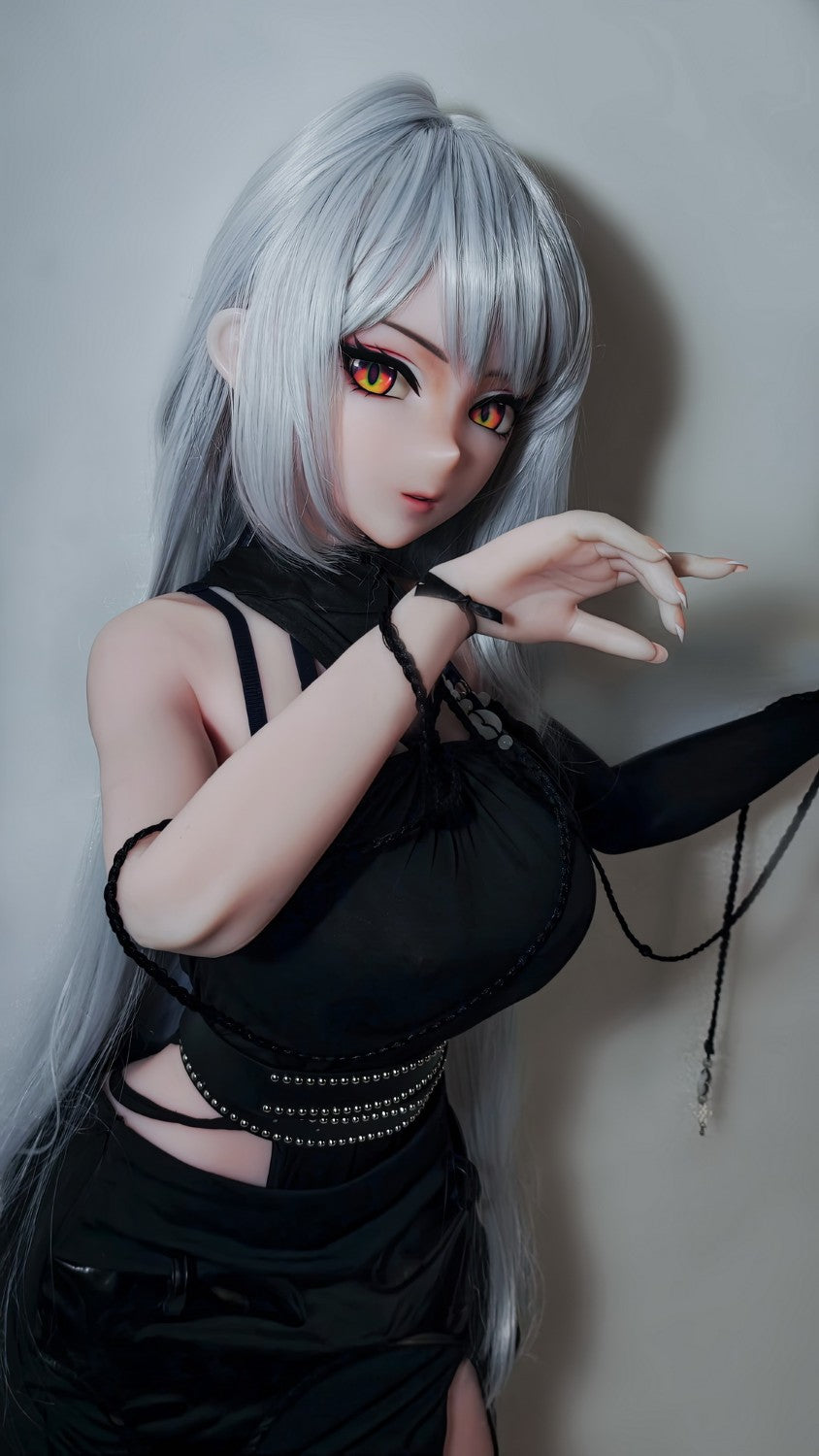 Genba Tokiko sexdukke (Elsa Babe 148 cm AHR020 silikon)