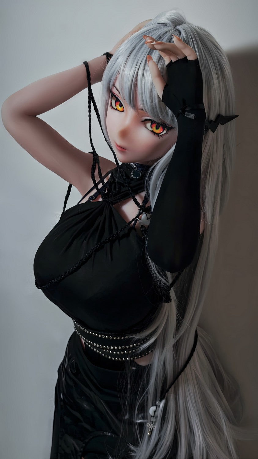 Genba Tokiko sexdukke (Elsa Babe 148 cm AHR020 silikon)