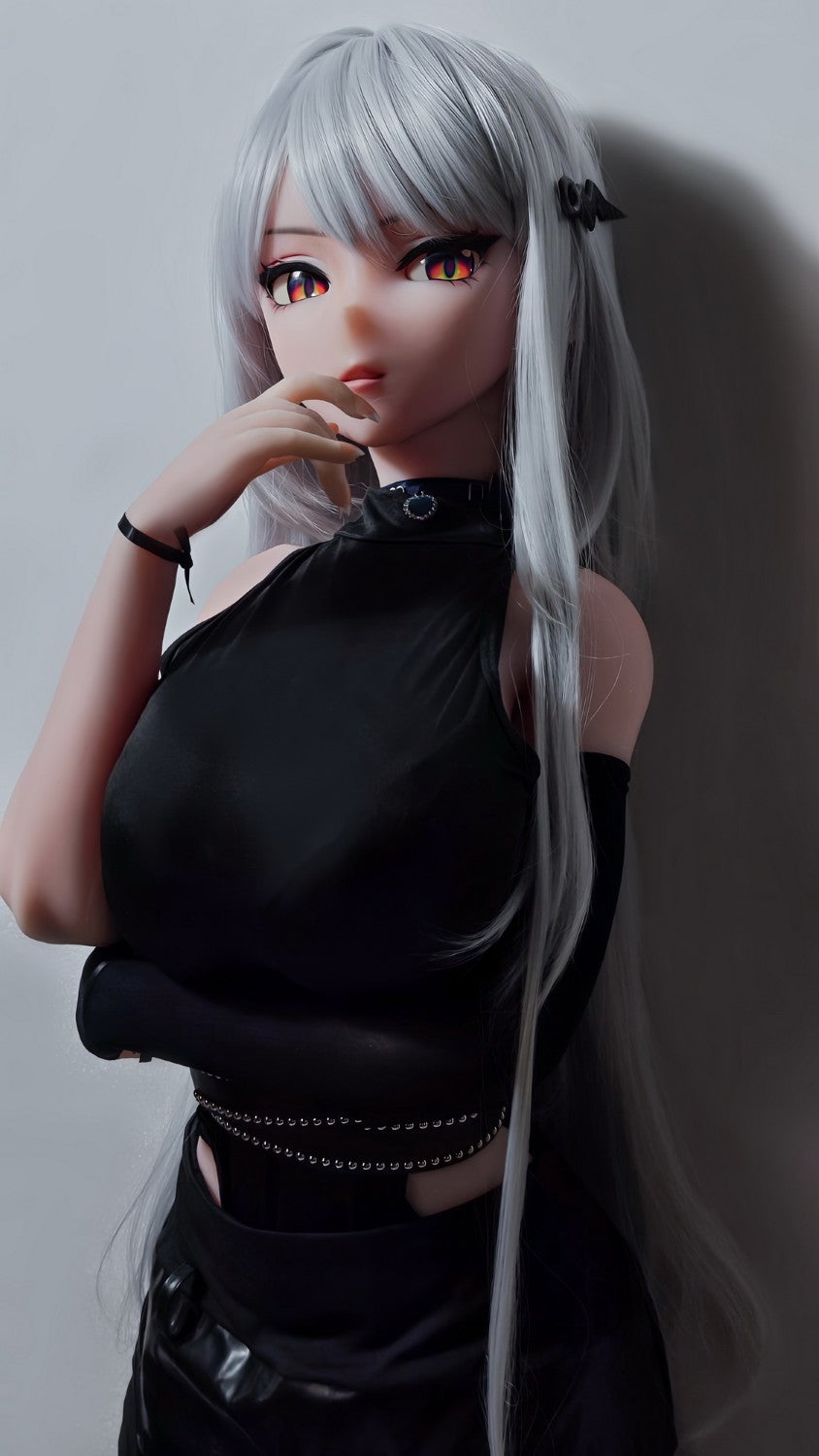 Genba Tokiko sexdukke (Elsa Babe 148 cm AHR020 silikon)