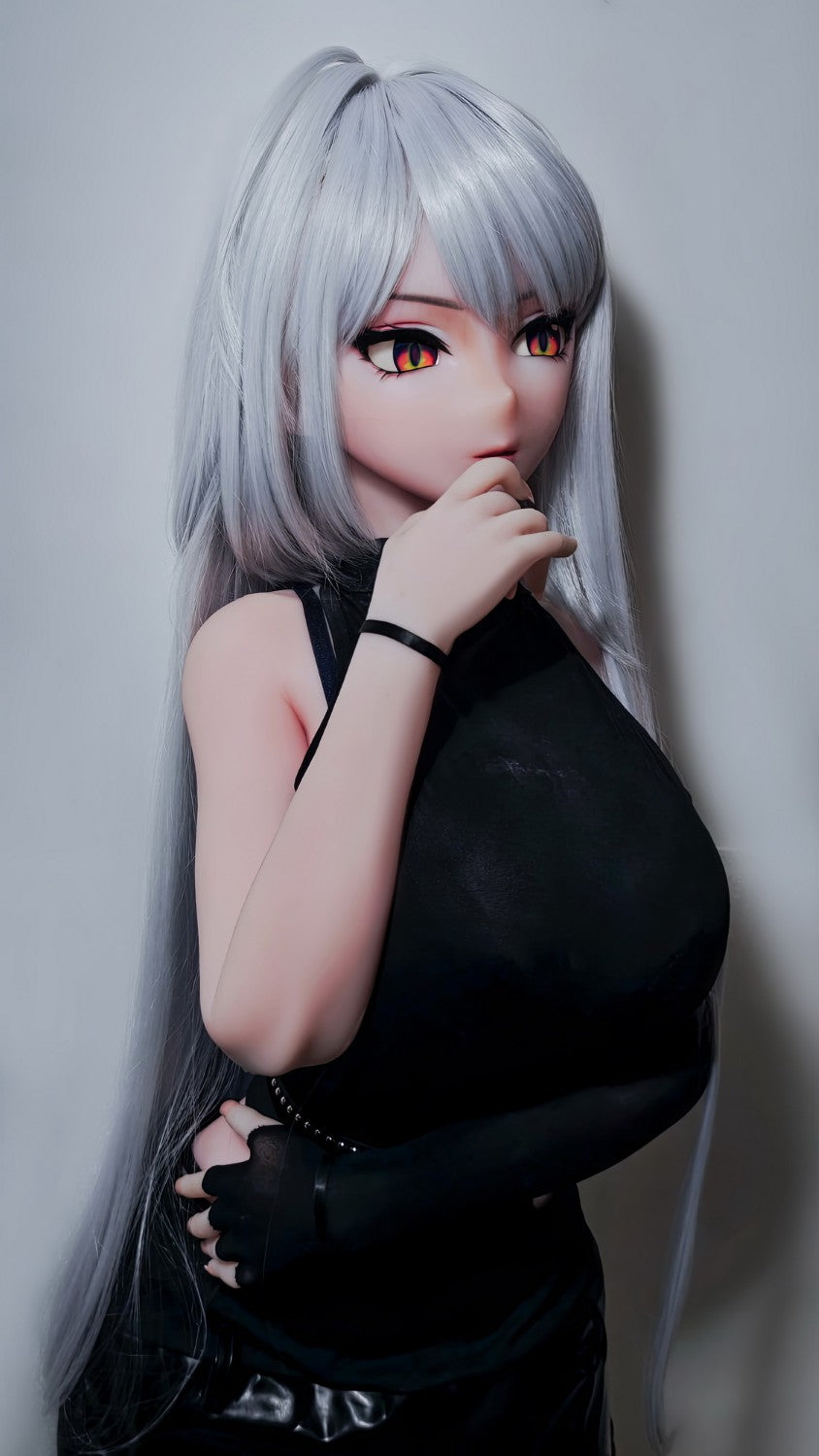 Genba Tokiko sexdukke (Elsa Babe 148 cm AHR020 silikon)