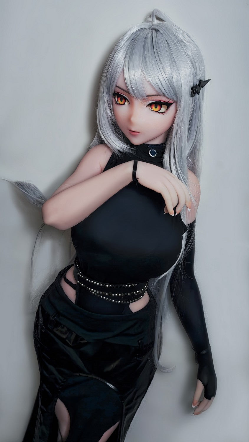 Genba Tokiko sexdukke (Elsa Babe 148 cm AHR020 silikon)