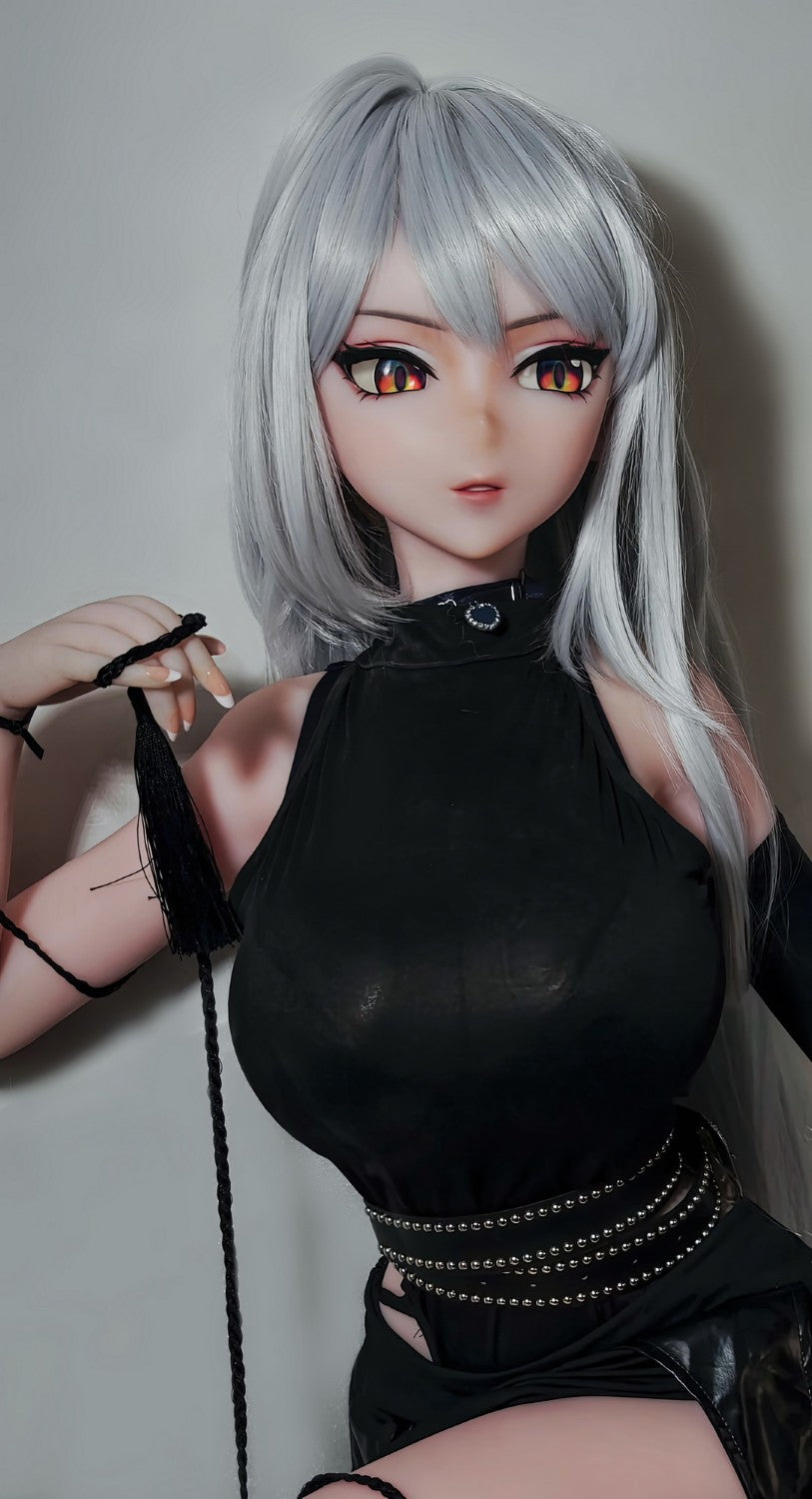 Genba Tokiko sexdukke (Elsa Babe 148 cm AHR020 silikon)