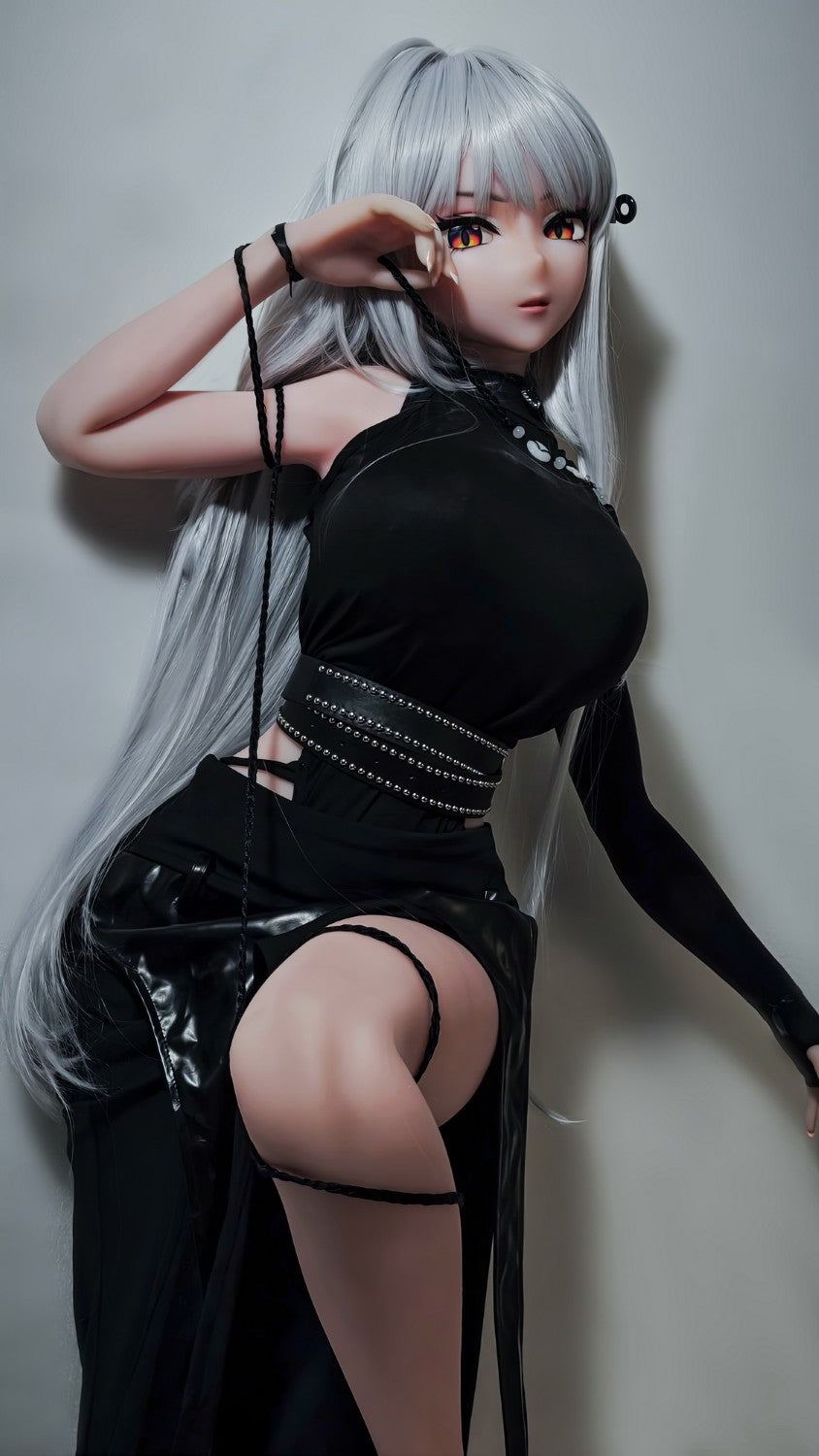 Genba Tokiko sexdukke (Elsa Babe 148 cm AHR020 silikon)