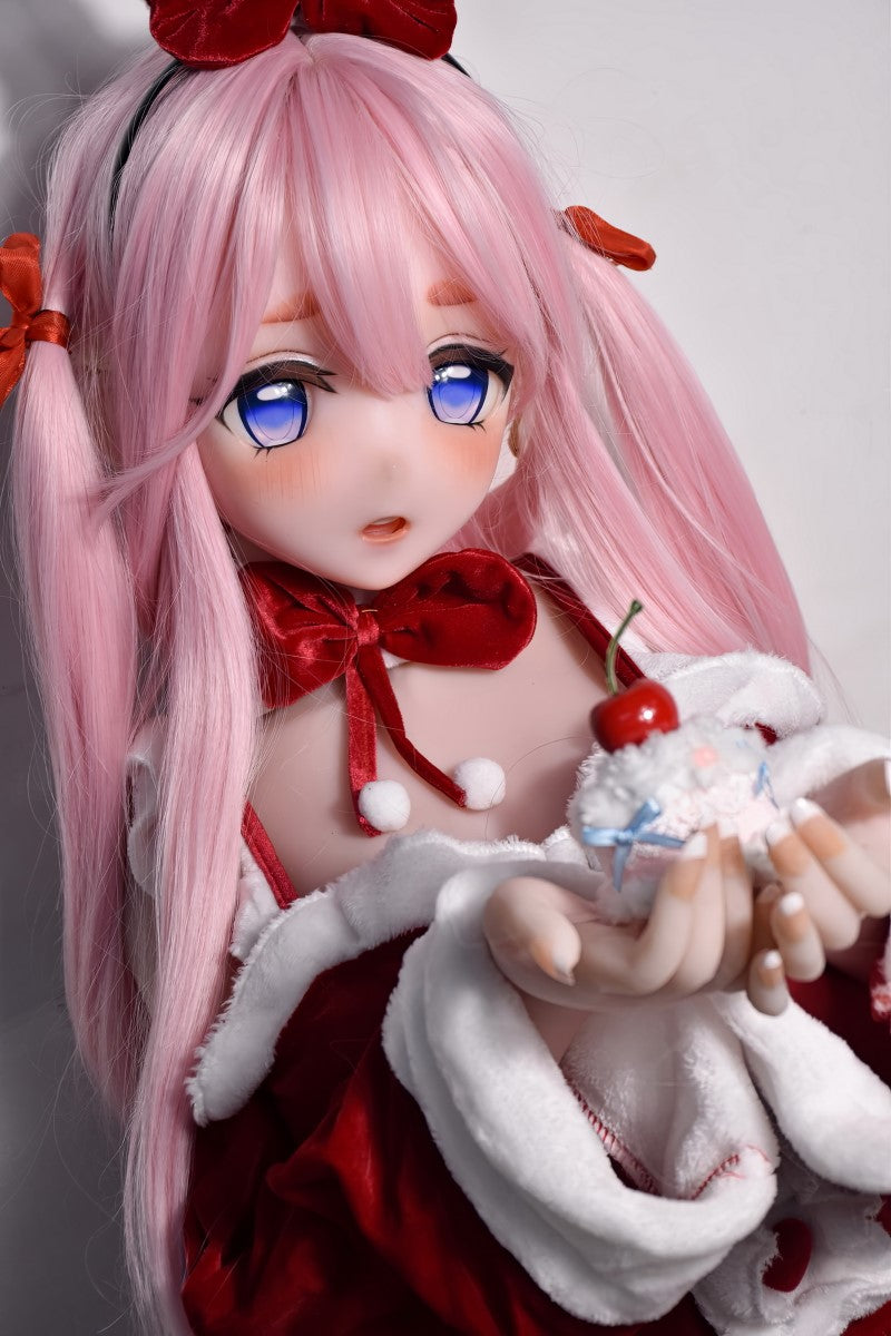 Itsuki Sango sexdukke (Elsa Babe 148 cm AHR029 silikon)