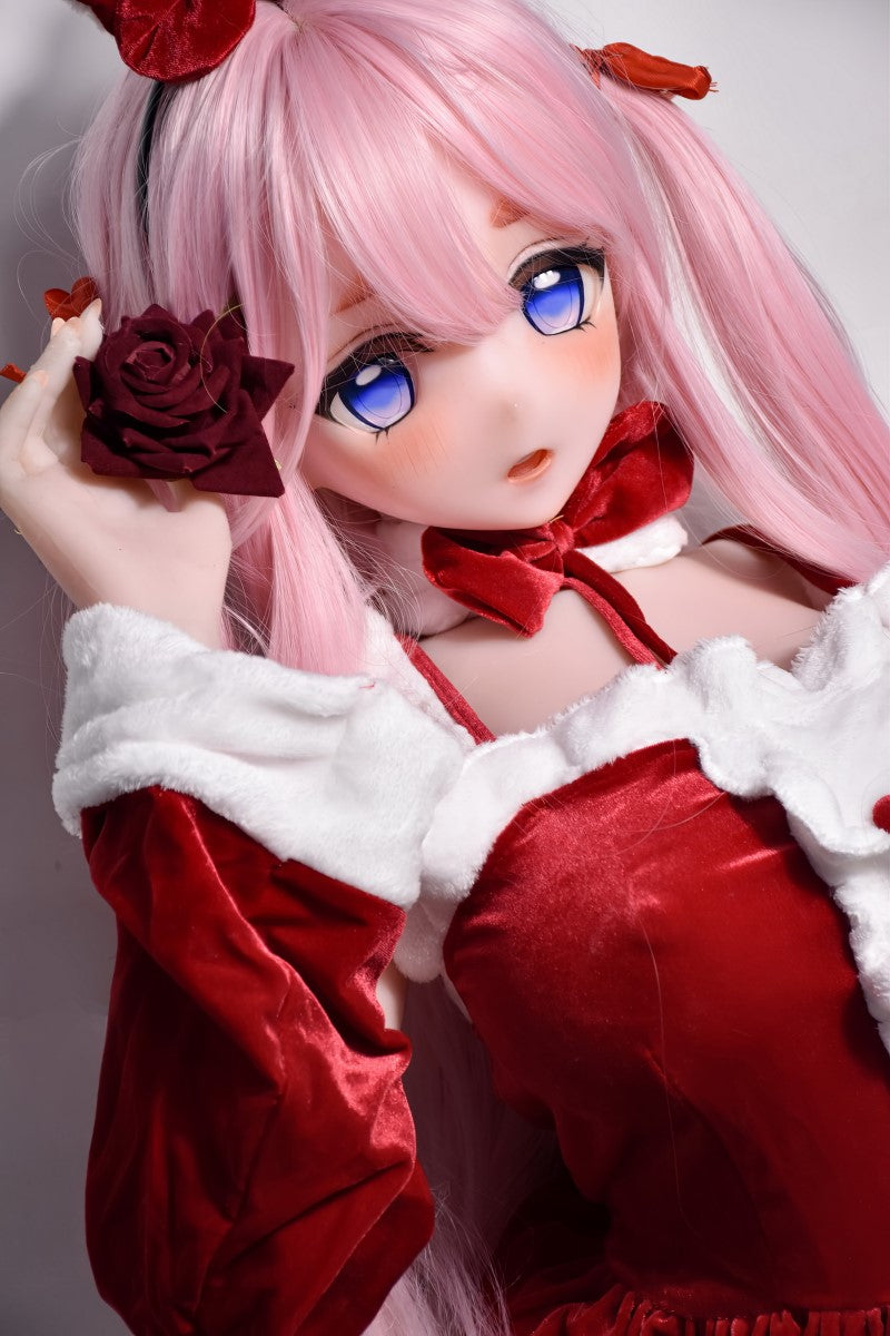 Itsuki Sango sexdukke (Elsa Babe 148 cm AHR029 silikon)