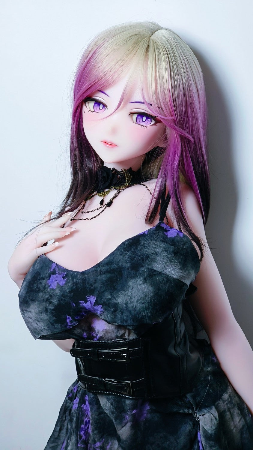 Kitano Mina Sexdocka (Elsa Babe 148cm AHR035 Silikon)