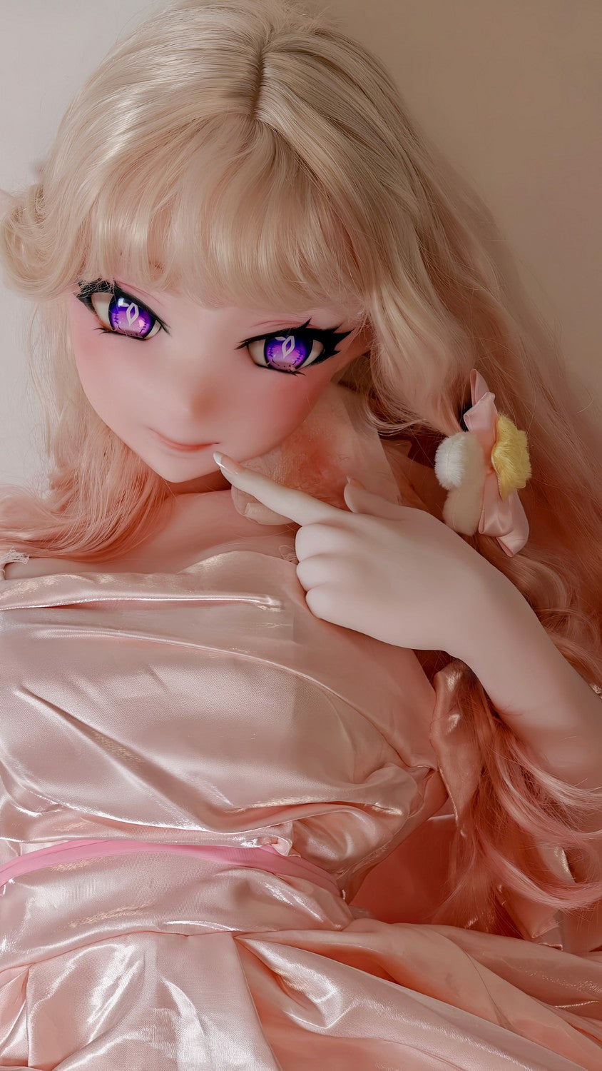 Aihara Kumi sexdukke (Elsa Babe 165cm Ahrc009 silikon)
