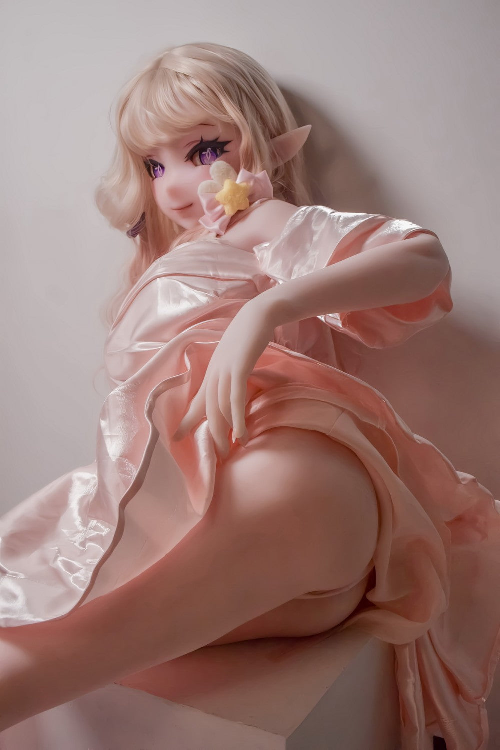 Aihara Kumi sexdukke (Elsa Babe 165cm Ahrc009 silikon)