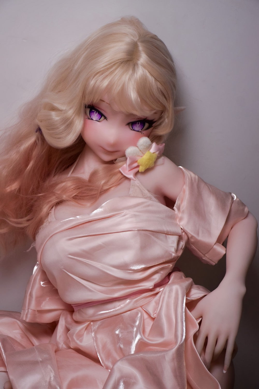 Aihara Kumi sexdukke (Elsa Babe 165cm Ahrc009 silikon)