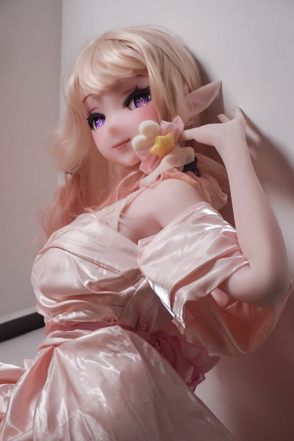 Aihara Kumi sexdukke (Elsa Babe 165cm Ahrc009 silikon)