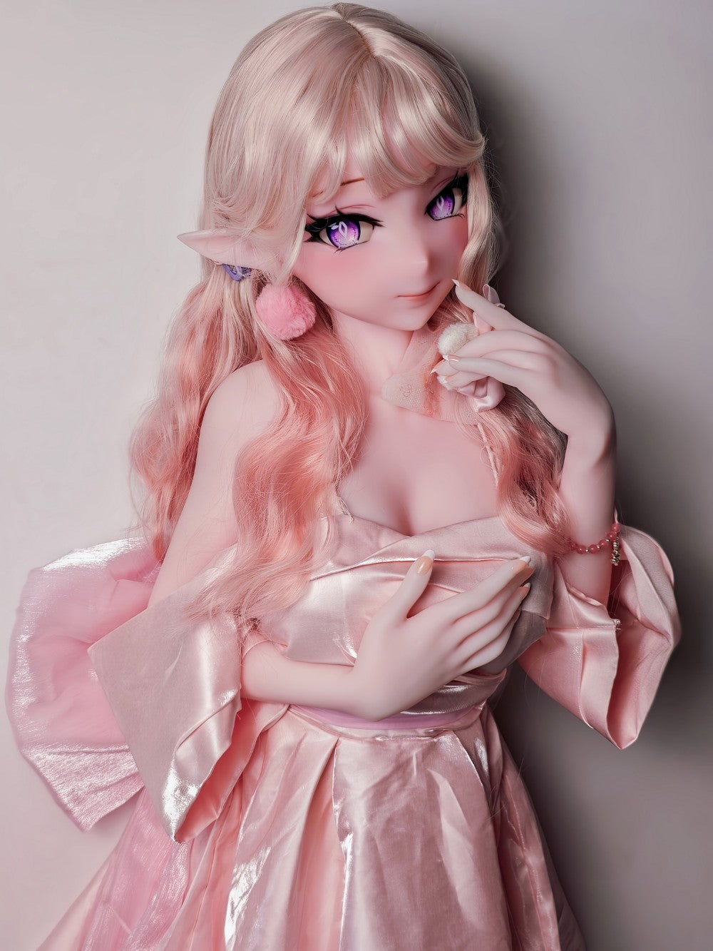Aihara Kumi sexdukke (Elsa Babe 165cm Ahrc009 silikon)