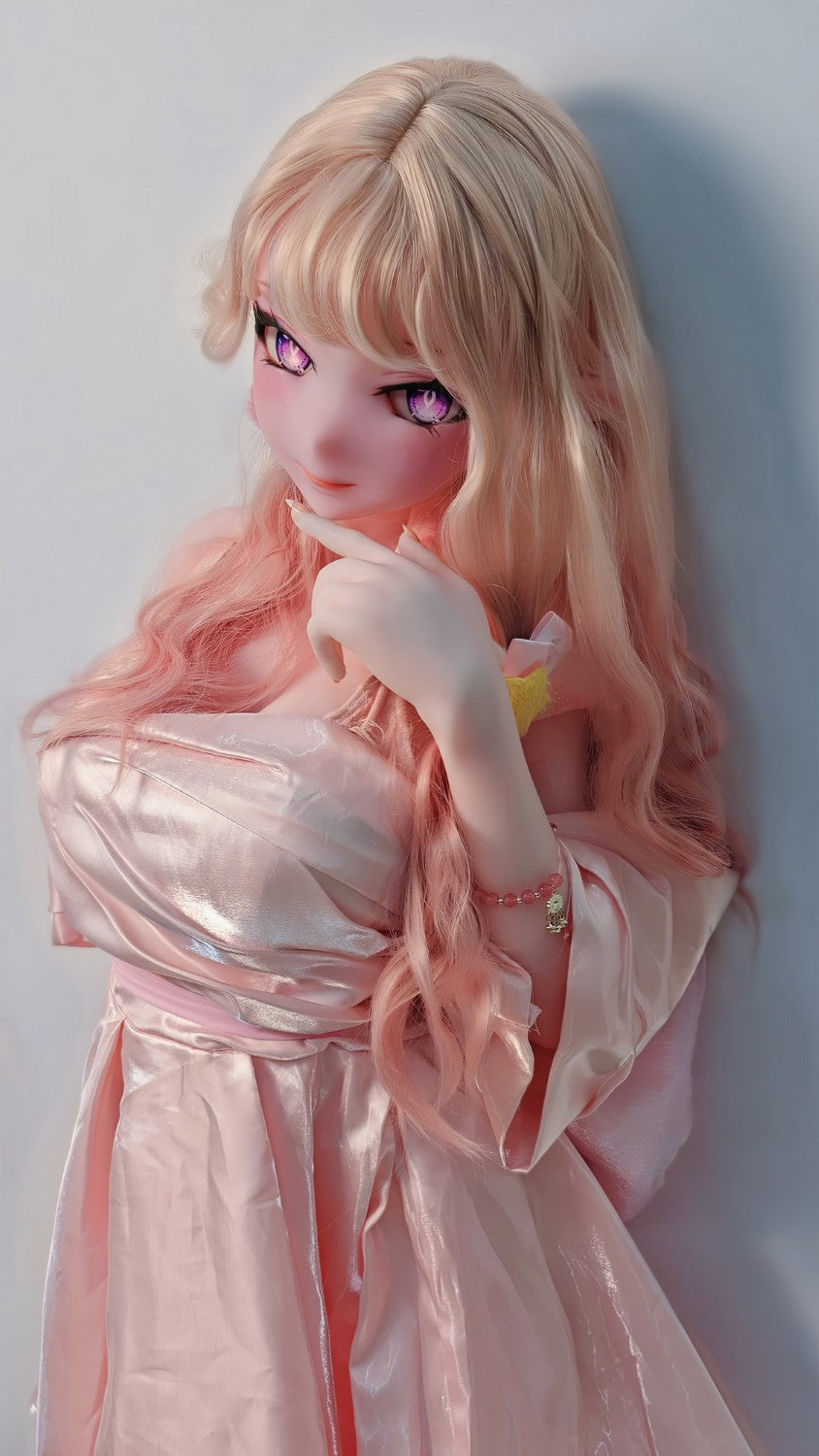 Aihara Kumi sexdukke (Elsa Babe 165 cm AHRC009 silikon)