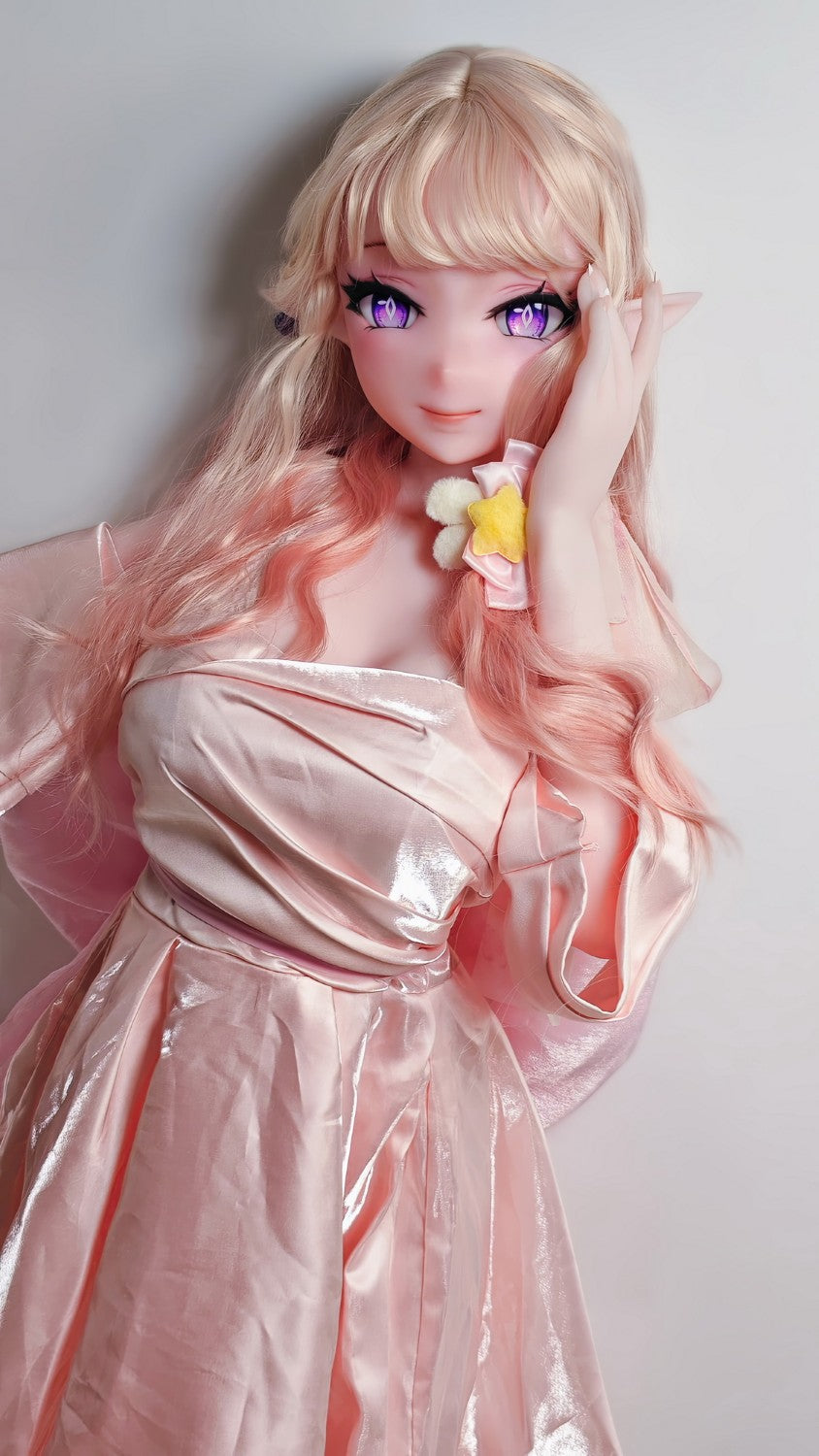 Aihara Kumi sexdukke (Elsa Babe 165cm Ahrc009 silikon)