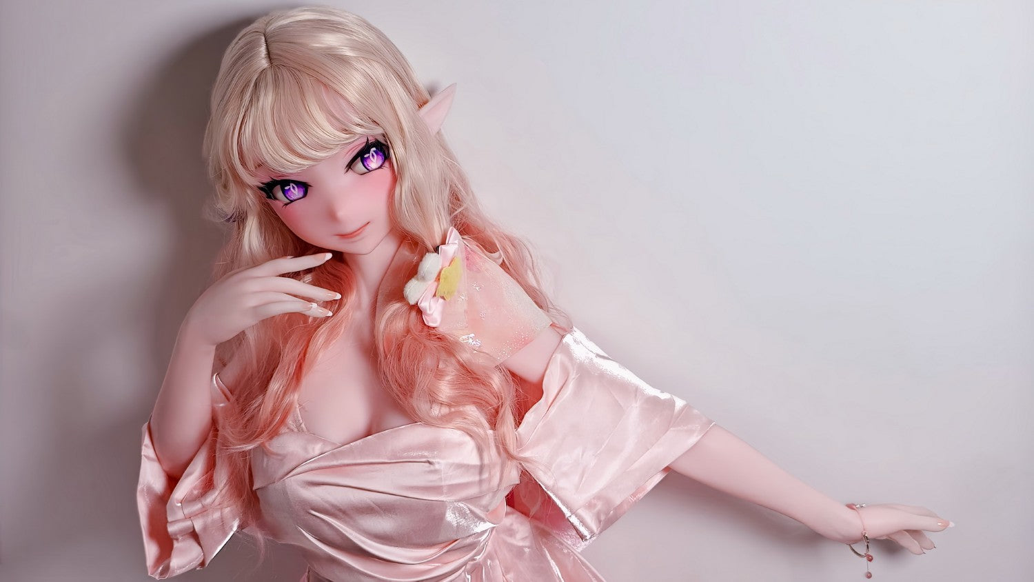 Aihara Kumi sexdukke (Elsa Babe 165cm Ahrc009 silikon)