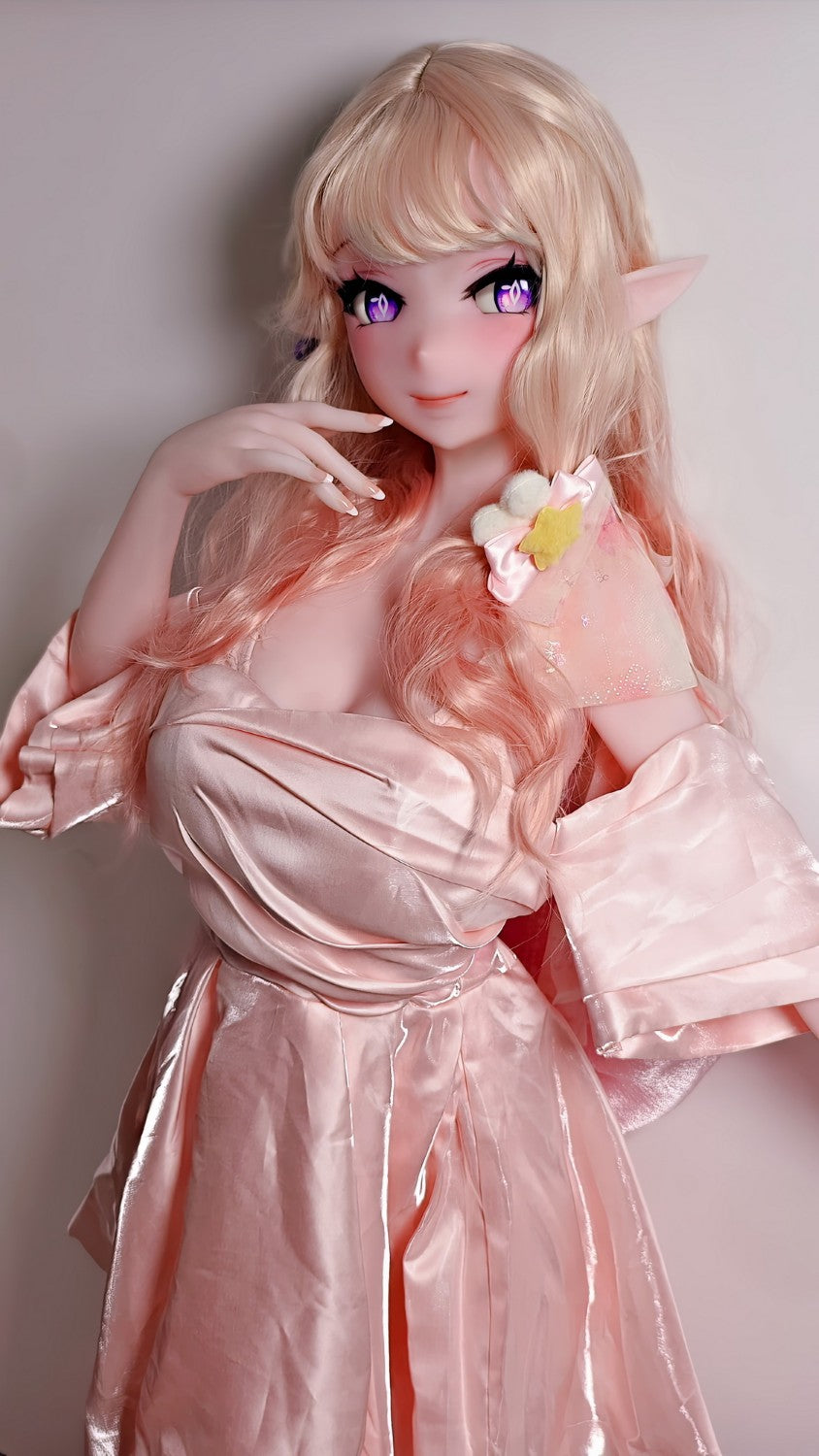 Aihara Kumi sexdukke (Elsa Babe 165cm Ahrc009 silikon)
