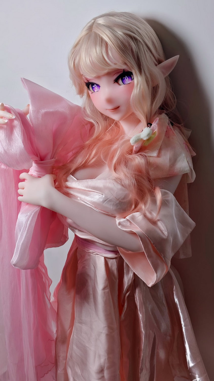 Aihara Kumi sexdukke (Elsa Babe 165 cm AHRC009 silikon)