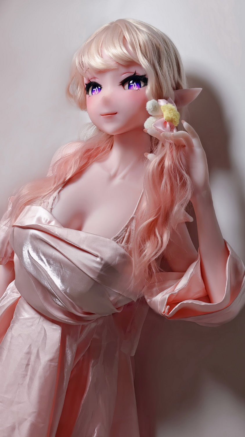 Aihara Kumi sexdukke (Elsa Babe 165cm Ahrc009 silikon)