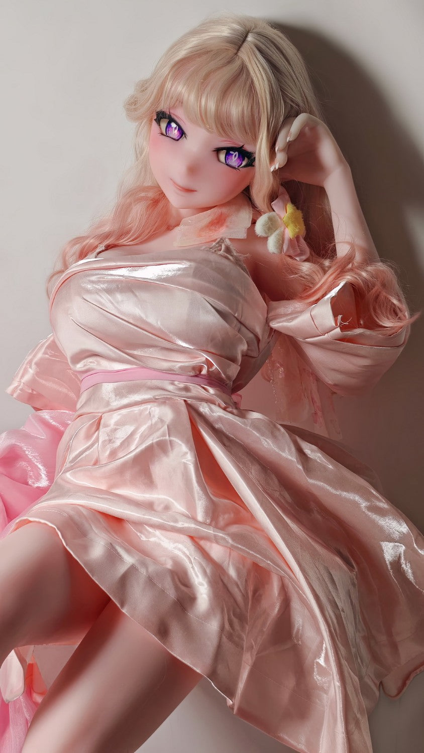 Aihara Kumi sexdukke (Elsa Babe 165cm Ahrc009 silikon)
