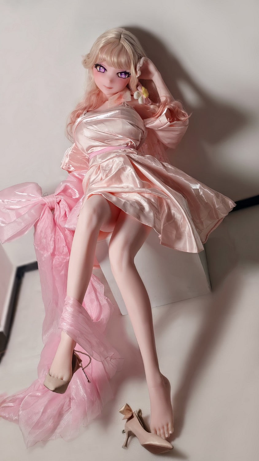 Aihara Kumi sexdukke (Elsa Babe 165 cm AHRC009 silikon)