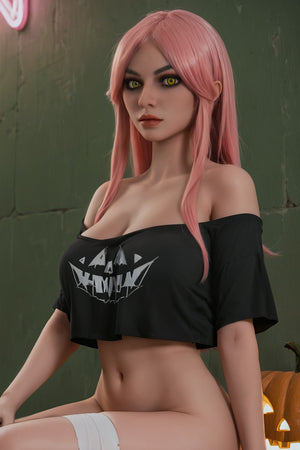 Bonney sexdukke (Aibei Doll 151cm d-cup #220 TPE)