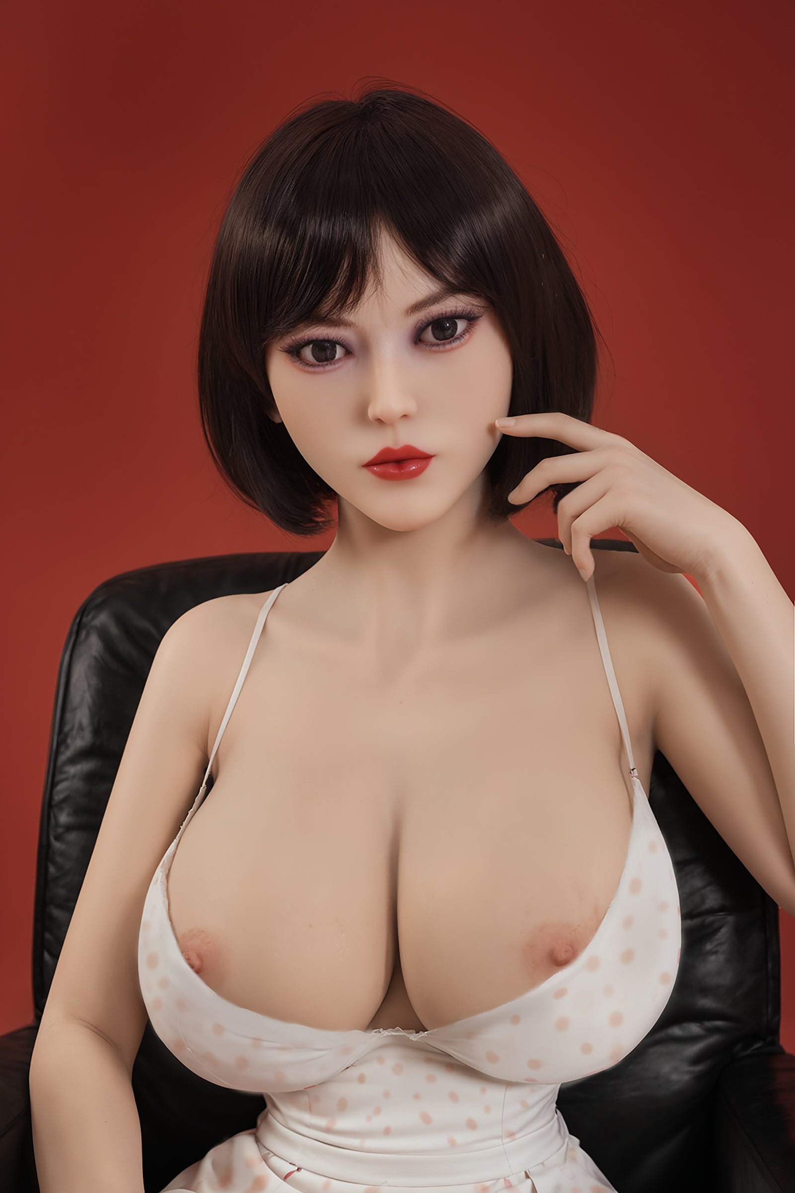 Ditya sexdukke (Aibei Doll 153 cm J-cup #237 TPE)