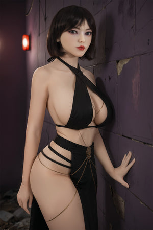 Cheng sexdukke (Aibei Doll 153cm J-cup #237 TPE)