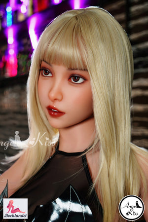 Lindy sexdukke (Ak-doll 157cm f-cup #LS45 silikon)