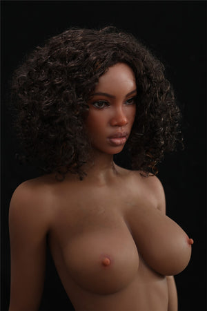 Akosia Sex Doll (Irontech Doll 164cm g-cup S33 TPE+silikon)