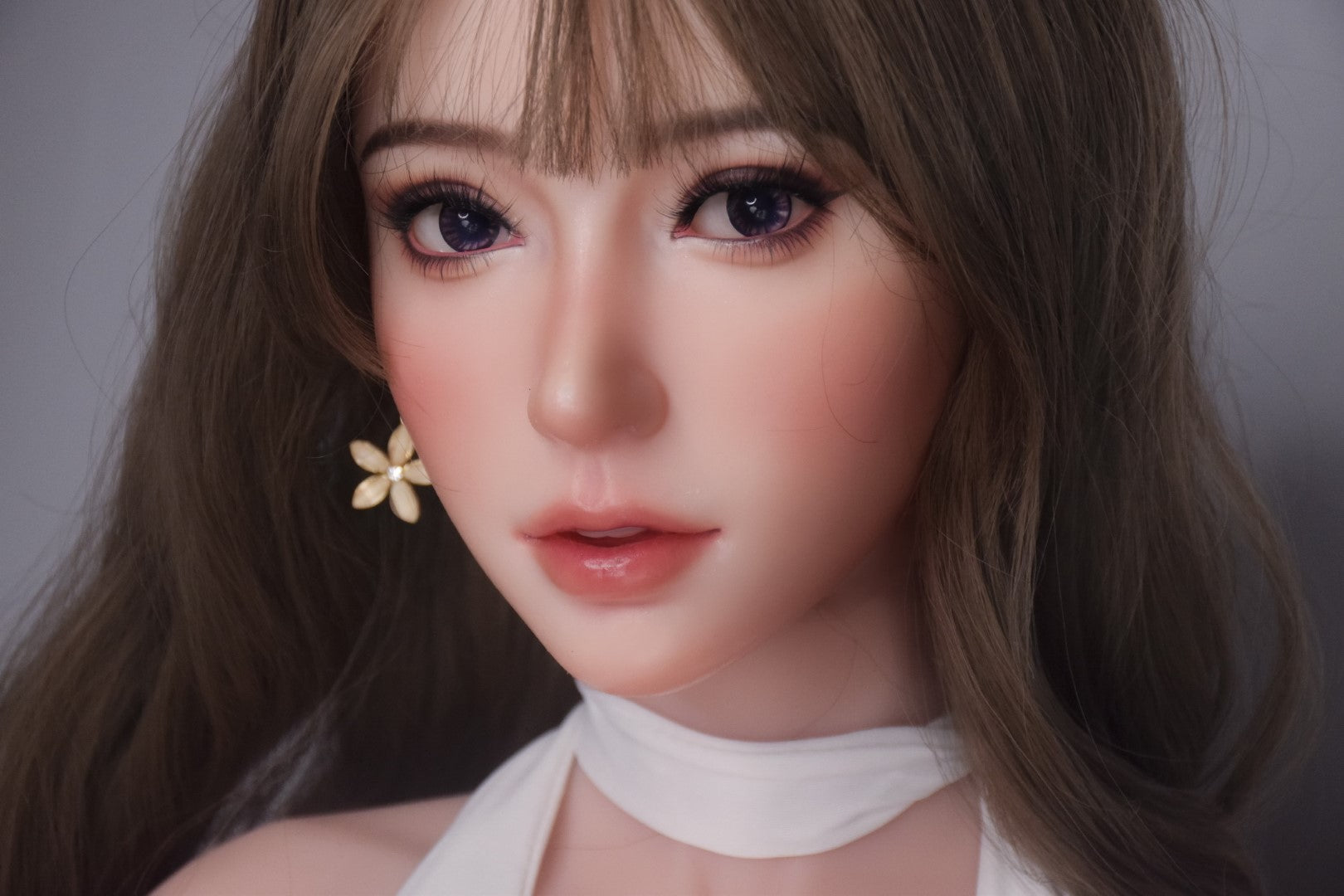 Amami Tomoko sexdukke (Elsa Babe 165cm RHC033 silikon)