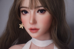 Amami Tomoko sexdukke (Elsa Babe 165 cm RHC033 silikon)