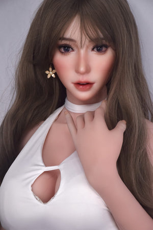 Amami Tomoko sexdukke (Elsa Babe 165cm RHC033 silikon)