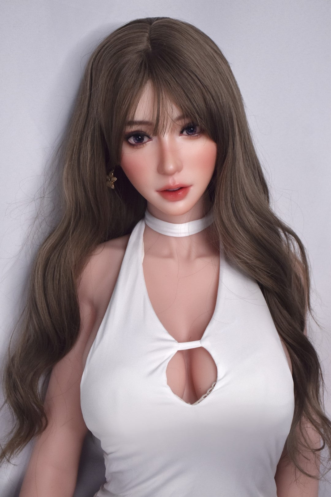 Amami Tomoko sexdukke (Elsa Babe 165cm RHC033 silikon)