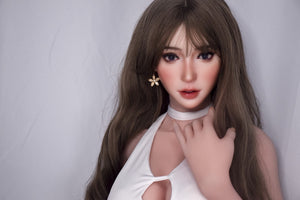 Amami Tomoko sexdukke (Elsa Babe 165cm RHC033 silikon)