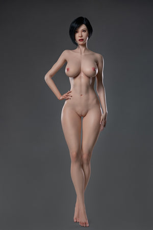 Ada Sex Doll (Game Lady 171 cm G-Cup No.21 Silikon)