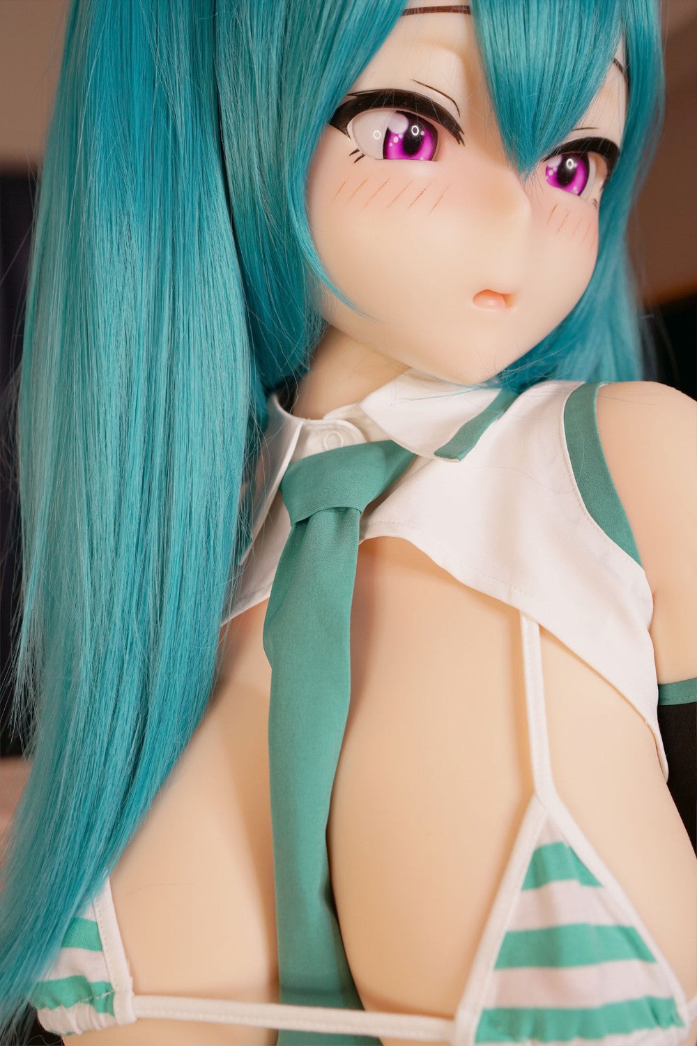 Akane sexdukke (Irokebijin 148cm f-cup HSS silikon)