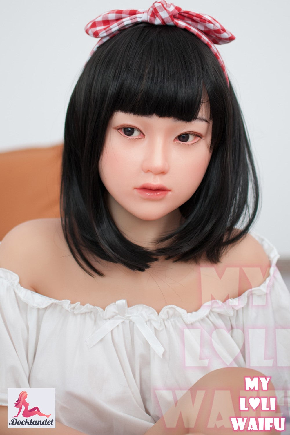Akari sexdukke (My Loli Waifu 145cm B-cup #11 TPE+silikon)