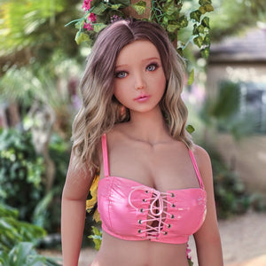 Akira sexdukke (Piper Doll 150cm f-cup S-TPE)