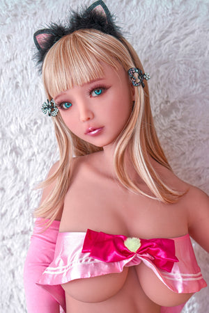 Akira sexdukke (Piper Doll 150cm f-cup S-TPE)