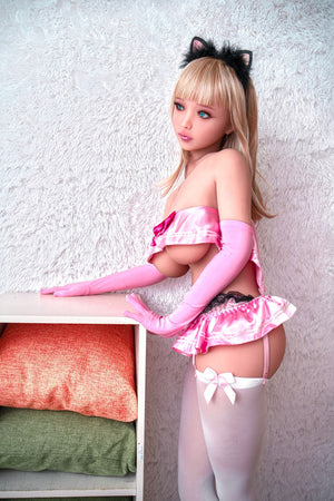 Akira sexdukke (Piper Doll 150cm f-cup S-TPE)