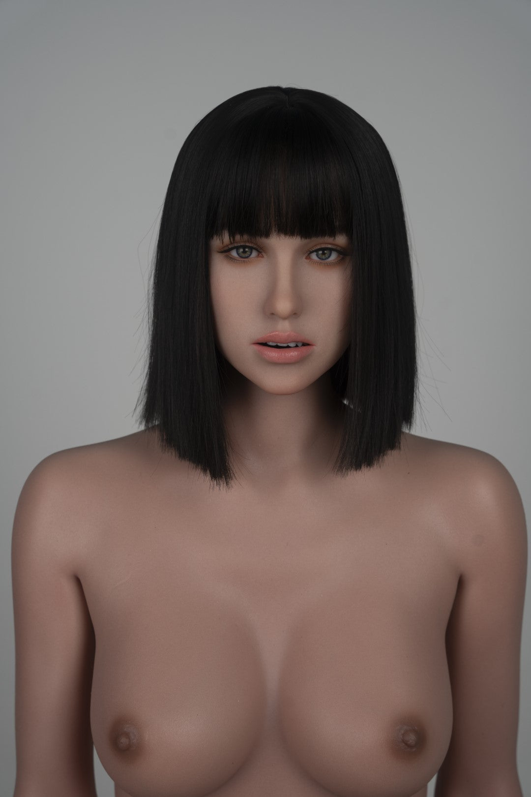 Amanda sexdukke (Zelex 170 cm C-cup GE139-1 silikon)