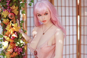 Ariel sexdukke (Piper Doll 150cm J-cup Silikon)