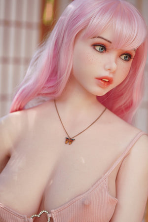 Ariel sexdukke (Piper Doll 150cm J-cup Silikon)