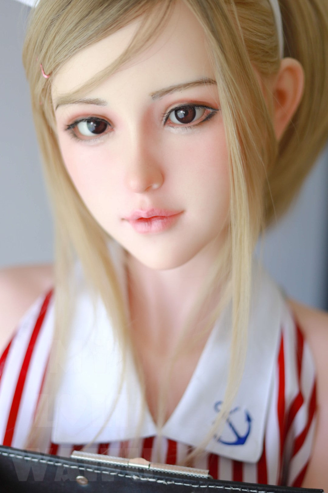 Arisa sexdukke (My Loli Waifu 148cm B-cup #8 silikon)