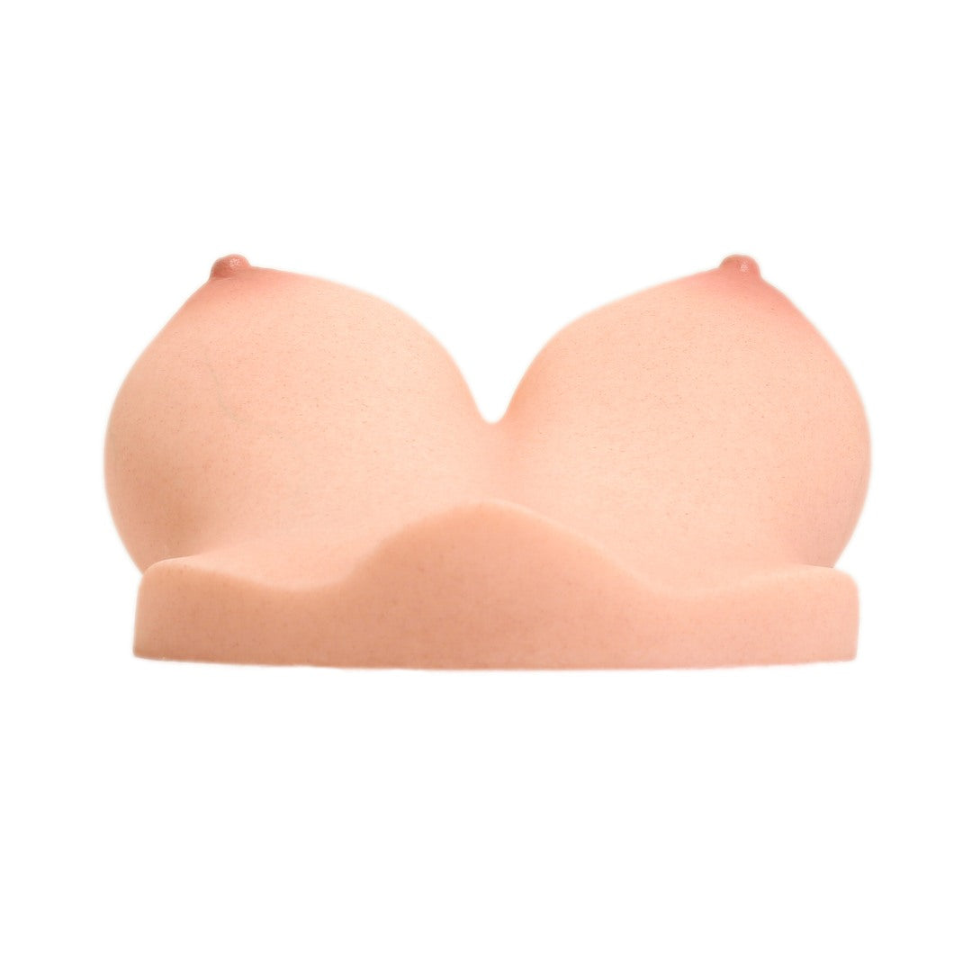 Bryst (M) Torso sexdukke (Climax Doll Pro D-cup silikon)