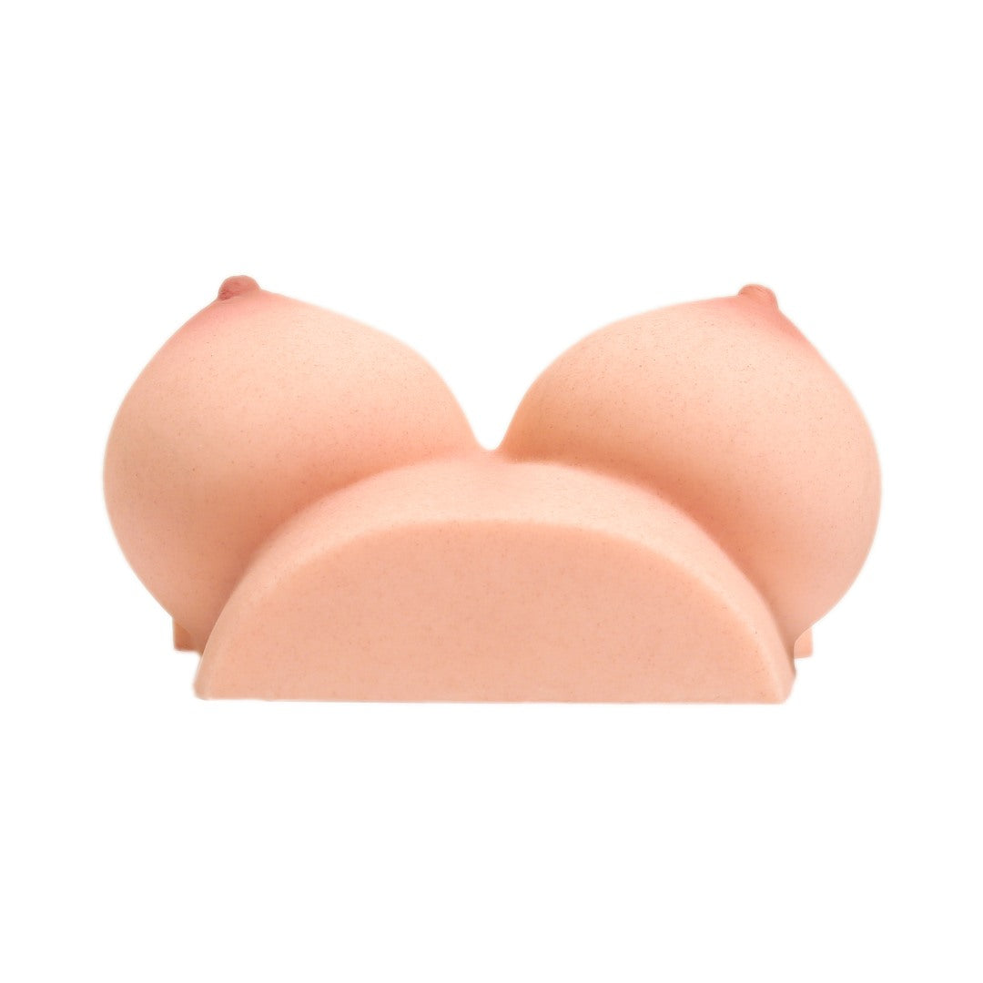 Brystene (M) overkropp sexdukke (Climax Doll Procup Silikon)