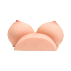 Brystene (M) overkropp sexdukke (Climax Doll Procup Silikon)