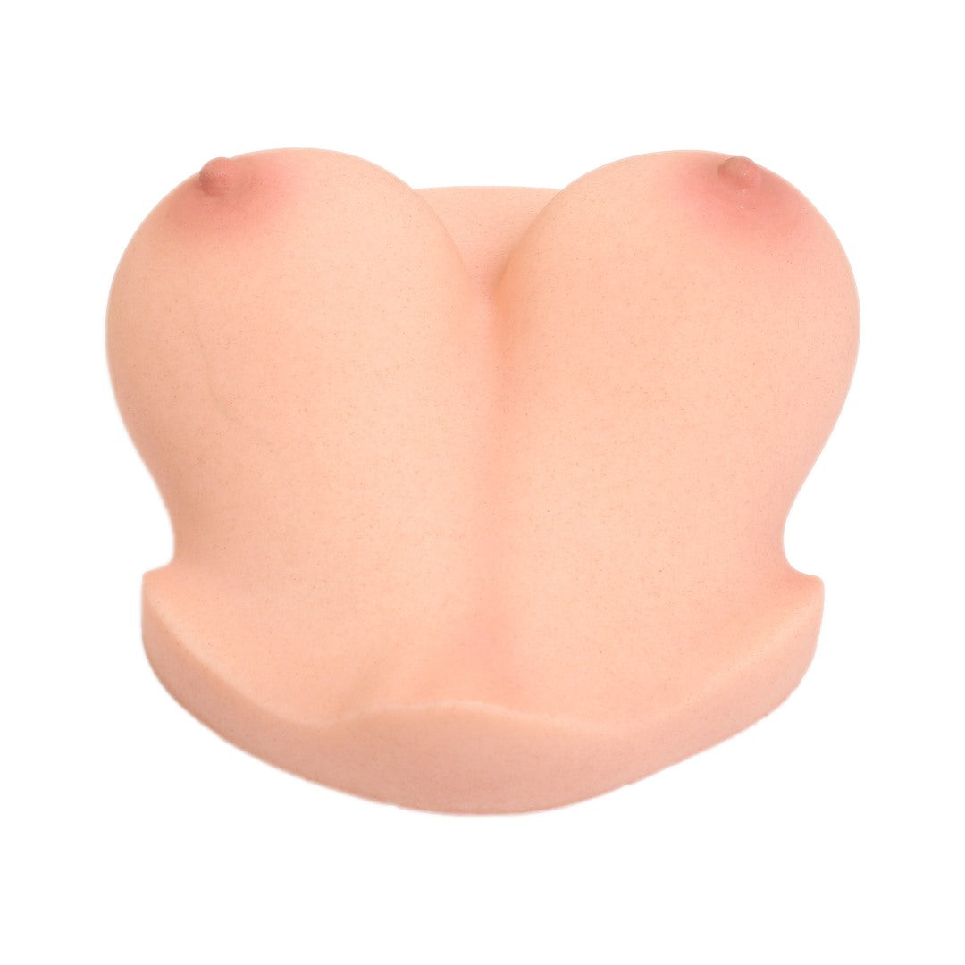 Brystene (M) overkropp sexdukke (Climax Doll Procup Silikon)