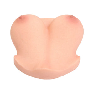 Brystene (M) overkropp sexdukke (Climax Doll Procup Silikon)