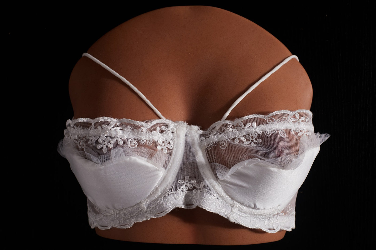 Bryst (S) Torso sexdukke (Climax Doll Pro A-cup silikon)