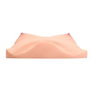 Brystene (e) overkroppen sexdukke (Climax Doll Pro B-cup Silikon)